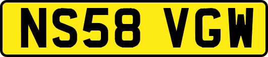 NS58VGW