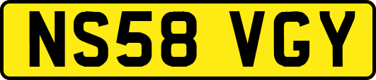 NS58VGY