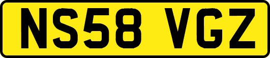 NS58VGZ