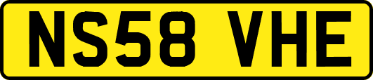NS58VHE