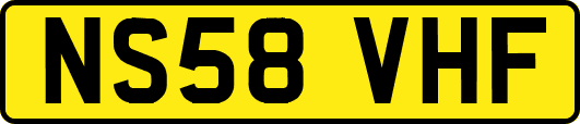 NS58VHF