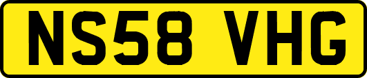 NS58VHG