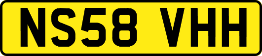 NS58VHH