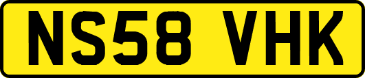 NS58VHK