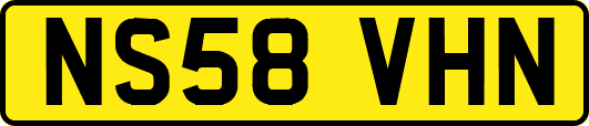 NS58VHN