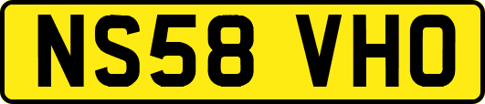 NS58VHO