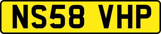 NS58VHP