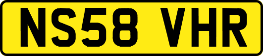 NS58VHR