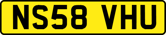 NS58VHU