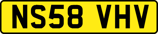 NS58VHV