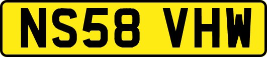 NS58VHW