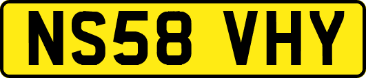 NS58VHY
