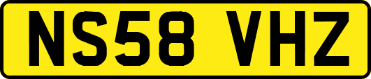NS58VHZ