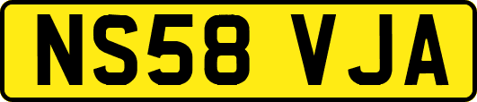 NS58VJA