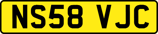 NS58VJC