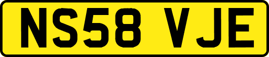 NS58VJE
