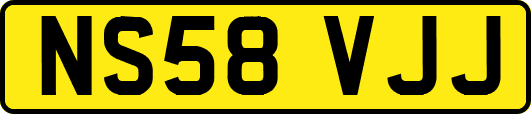 NS58VJJ