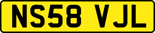 NS58VJL