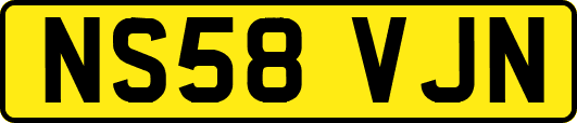 NS58VJN