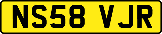 NS58VJR