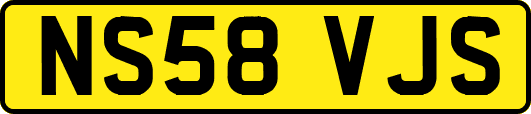 NS58VJS
