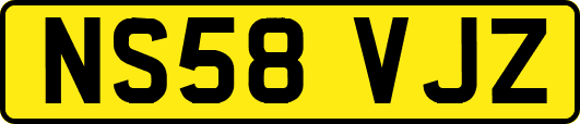 NS58VJZ