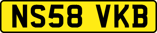 NS58VKB