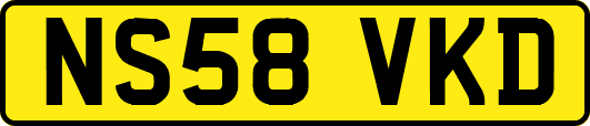 NS58VKD