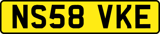 NS58VKE