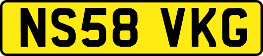 NS58VKG