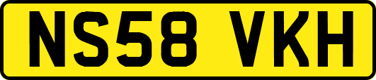 NS58VKH