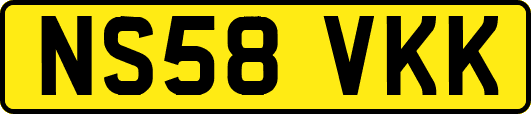 NS58VKK