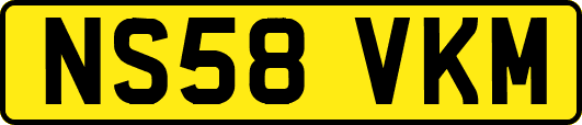 NS58VKM