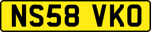 NS58VKO