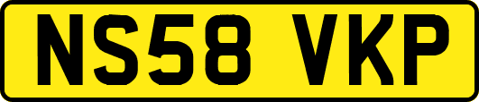 NS58VKP
