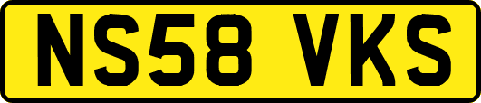 NS58VKS