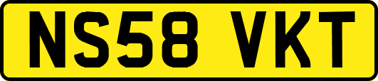 NS58VKT
