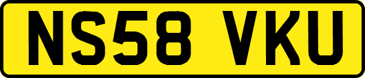NS58VKU