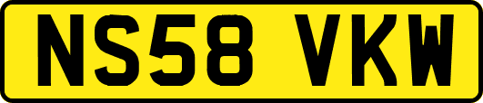NS58VKW