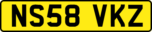 NS58VKZ