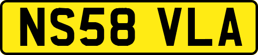 NS58VLA