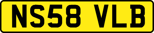 NS58VLB