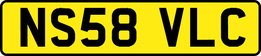 NS58VLC