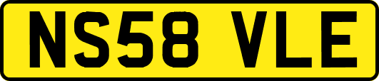 NS58VLE
