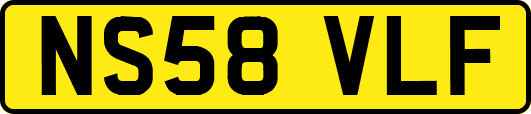 NS58VLF