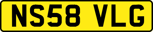 NS58VLG