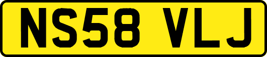 NS58VLJ
