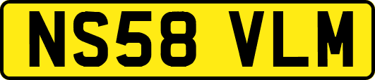 NS58VLM