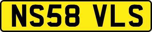 NS58VLS