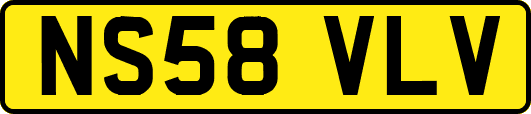 NS58VLV